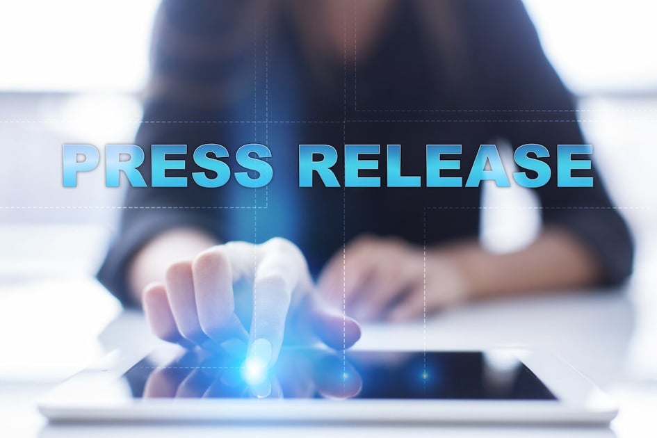Press Release