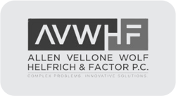 Allen Vellone Wolf Helfrich & Factor