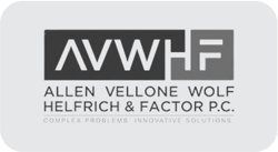 Allen Vellone Wolf Helfrich & Factor