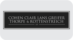 Cohen Clair Lans Greifer Thorpe & Rottenstreich