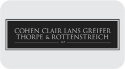 Cohen Clair Greifer Thorpe & Rottenstreich