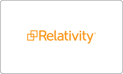 Relativity