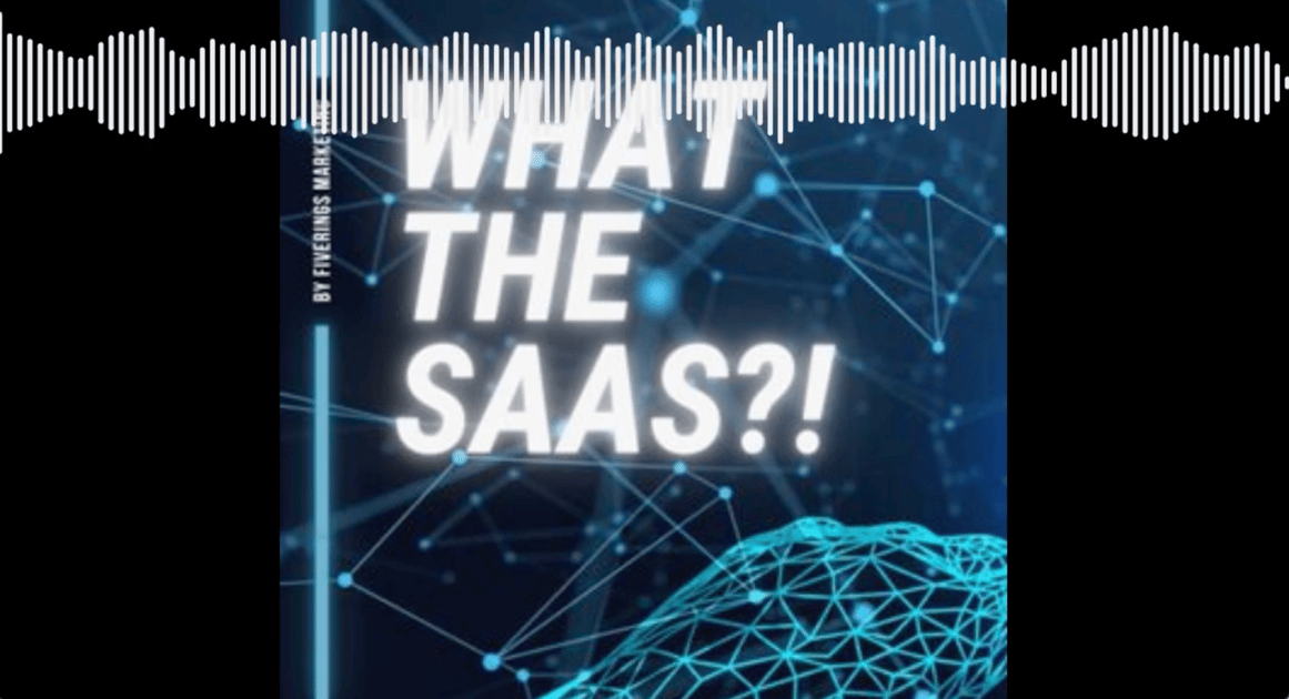 What The Saas Podcast: Automating the Legal Industry