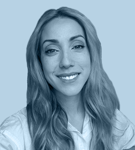Alexis Hayman