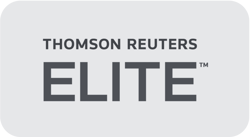 Thomson Reuters Elite
